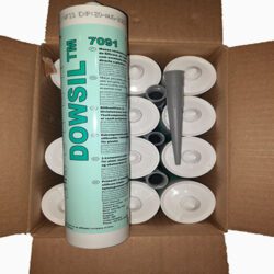 DowSil 7091 Універсальник Клей-герметик для виробництва світильників