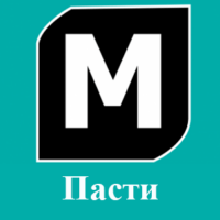 Протизадирні пасти