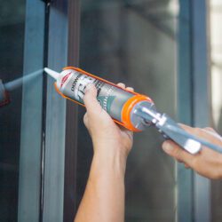 DOWSIL 796 Нейтральний Силікон Для Виробництва Дерев’яних Вікон Та Дверей