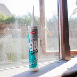 DOWSIL 799 310мл Силіконовий Герметик Для Скління Вікон