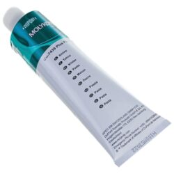 MOLYKOTE CU-7439 Plus Paste V1 Мідне мастило для шпильок екструдерів термопласт автіматів