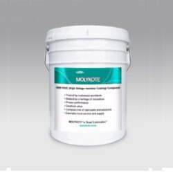 MOLYKOTE 3099 HVIC Compound високовольтне ізоляторне покриття
