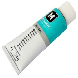 MOLYKOTE DX Paste паста для складання та тривалого змащування металевих компонентів