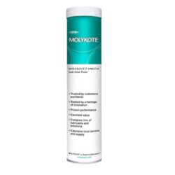 MOLYKOTE P-1900 FM Anti-Seize Paste Противозадирная паста с пищевым допуском