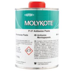 MOLYKOTE P-37 Paste тверда мастильна паста для болтових з’єднань