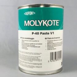 MOLYKOTE P-40 Paste V1 паста для всіх робіт зі складання та безперервного змащування