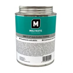 MOLYKOTE 3402-C LF Антифрикційне покриття