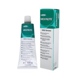 MOLYKOTE 3452 Chemical Resistant Хімічно стійке мастило для клапанів