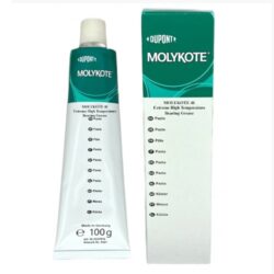 MOLYKOTE 41 Extreme High Temperature Bearing Grease силіконове мастило для екстремальних високих температур