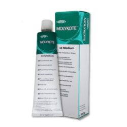 MOLYKOTE 44 Medium High Temperature Grease Силіконове високотемпературне мастило