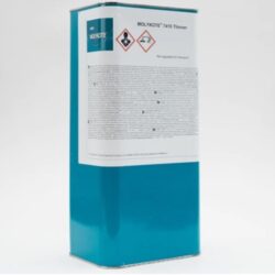 MOLYKOTE 7415 Thinner Розріджувач із низькою швидкістю випаровування