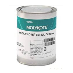 MOLYKOTE EM-30L Grease Мастило ПАО ПТФЕ для пластикових компонентів