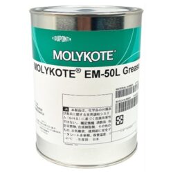 MOLYKOTE EM-50L Grease Мастило для пластикових компонентів