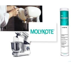 MOLYKOTE G-1502 FM Synthetic Bearing & Gear Grease Синтетичне мастило для підшипників і передач