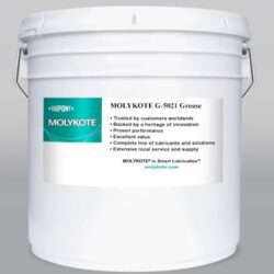 MOLYKOTE G-5021 Grease Високоефективне силіконове мастило
