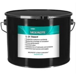 MOLYKOTE L-13 Thinner Розріджувач на основі розчинника
