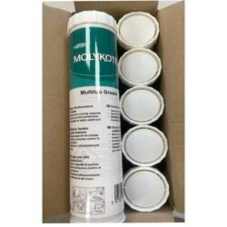 MOLYKOTE Multilub High Performance Grease Високоефективне літієве пластичне мастило