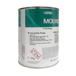 MOLYKOTE P-74 Assembly Paste монтажна високотемпературна паста