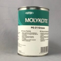 MOLYKOTE PG 21 Silicone Grease Силіконове біле пластичне мастило