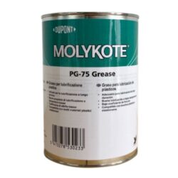 MOLYKOTE PG-75 Plastislip Grease мастило для тривалого змащування