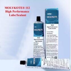 MOLYKOTE 112 Компаунд герметик для клапанів
