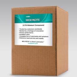 MOLYKOTE 3179 Розширювальна суміш