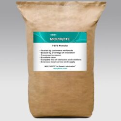 MOLYKOTE 7375 Lubolid Additive Powder порошок добавки