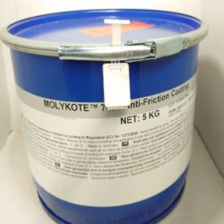 MOLYKOTE 7400 Антифрикційне покриття