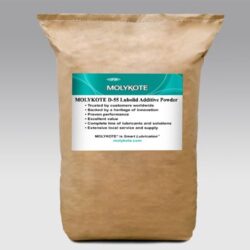 MOLYKOTE D-55 Lubolid Additive Powder Присадки для контроля трения