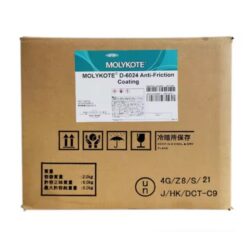 MOLYKOTE D-6024 Anti-Friction Coating Антифрикційне покриття