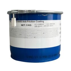 MOLYKOTE D-6600 Anti-Friction Coating Антифрикційне покриття