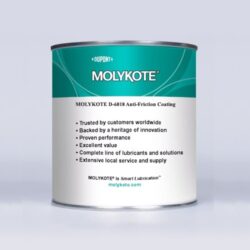 MOLYKOTE D-6818 Anti-Friction Coating Антифрикційне покриття