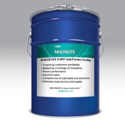 MOLYKOTE D-6927 Anti-Friction Coating Антифрикційне покриття