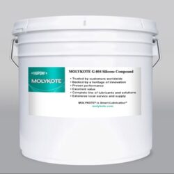 MOLYKOTE G-804 Silicone Compound Силіконова суміш