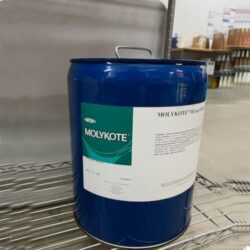 MOLYKOTE M Присадка к трансмиссионному маслу