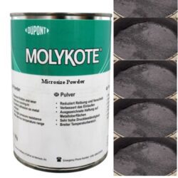MOLYKOTE Microsize Powder Мікророзмірний порошок тверде мастило