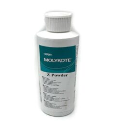 MOLYKOTE Z Powder Порошок тверде мастило