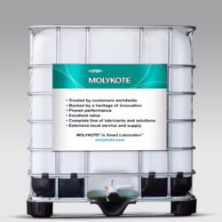 MOLYKOTE 211 Fluid 13 000 сСт Рідина для автомобільних муфт вентилятора