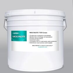 MOLYKOTE 7325 Grease Мастило для змащування обгінних муфт стартерів