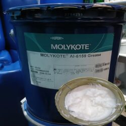 MOLYKOTE AI-6159 Grease Синтетичне мастило для змащування пластикових деталей автомобіля
