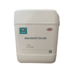 MOLYKOTE CO-220 Багатоцільова олива для ланцюга