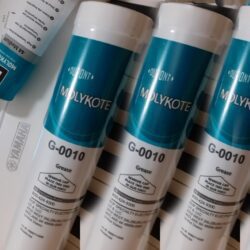 MOLYKOTE G-0010 Grease мастило для підшипників загущене полісечовиною