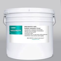 MOLYKOTE G-1021 Synthetic Automotive Grease Синтетичне автомобільне мастило