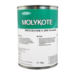 MOLYKOTE G-1056 Мастило на основі PAO з низьким коефіцієнтом тертя