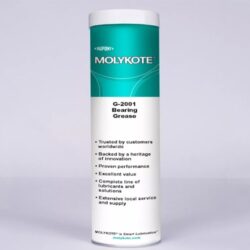 MOLYKOTE G-2001 Мастило літій-кальцієвє для підшипників