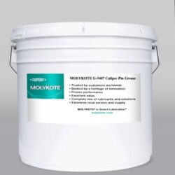 MOLYKOTE G-3407 Caliper Pin Grease Мастило для стрижня супорта