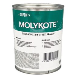 MOLYKOTE G-8101 Фтороване мастило для екстремальних умов