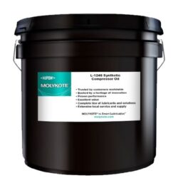 MOLYKOTE L-1246 Синтетическое компрессорное масло