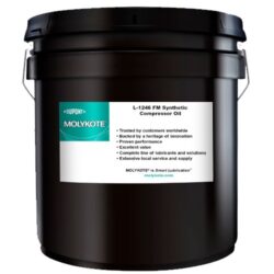 MOLYKOTE L-1246FM Синтетическое компрессорное масло