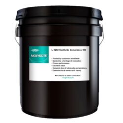 MOLYKOTE L-1268 Синтетическое компрессорное масло